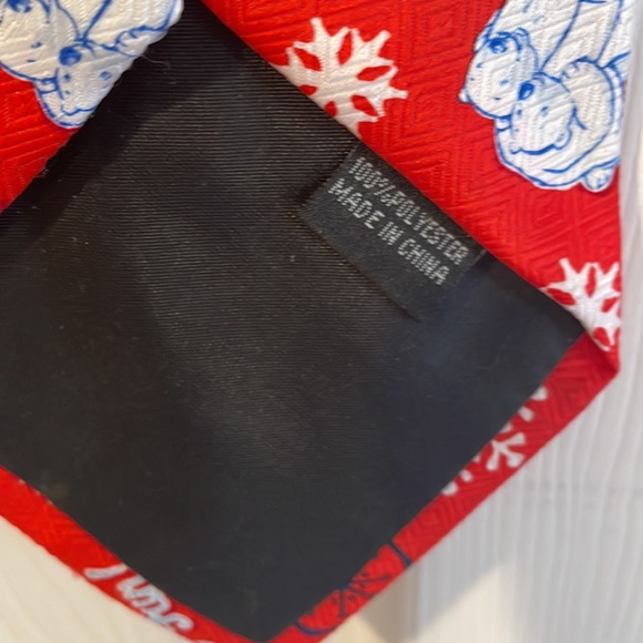 Coca-Cola Tie - Picture 5 of 10